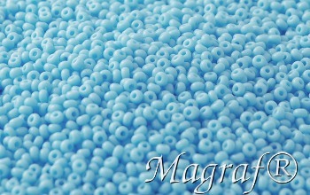 Seed Beads - 20377