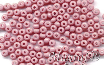 Seed Beads - 20484