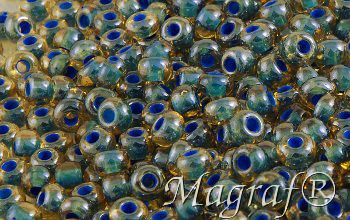 Seed Beads - 20492