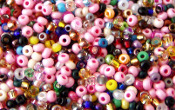 Seed Beads - 20538