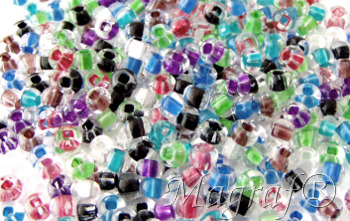 Seed Beads - 20539