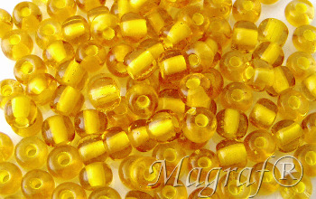 Seed Beads - 20552