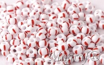 Seed Beads - 20584