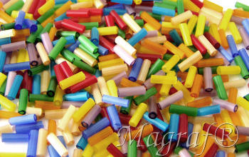 Bugle Beads - 20599