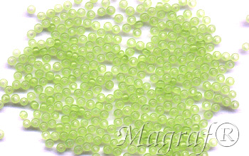 Seed Beads - 20619