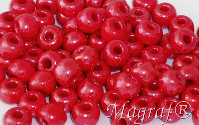 Seed Beads - 20625