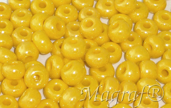 Seed Beads - 20627