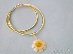 Necklace - 20650