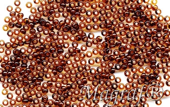 Seed Beads - 20655