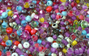 Seed Beads - 20658