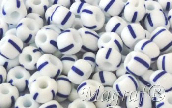 Seed Beads - 20665