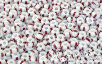 Seed Beads - 20666