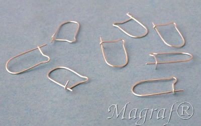 Earring Hooks - 20702