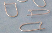 Earring Hooks - 20702