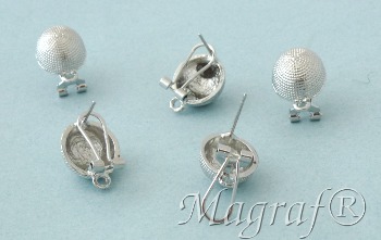 Earrings - 20753