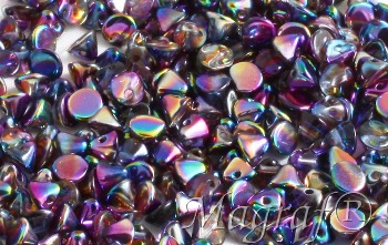 Glass Beads - 20829