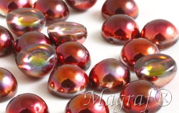 Glass Beads - 20852