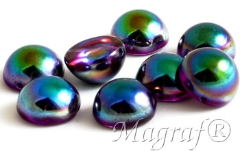 Glass Beads - 20859