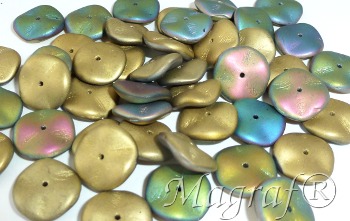 Glass Beads - 20948