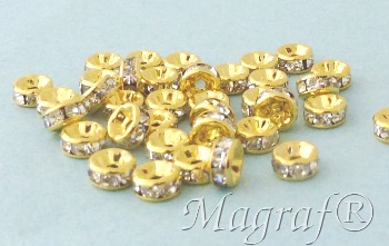 Ornamental Links - 20986