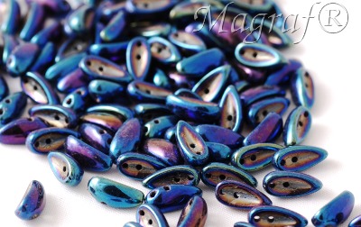 Glass Beads - 21177