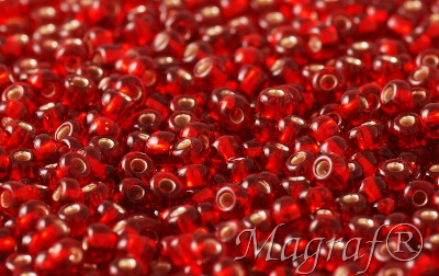 Seed Beads - 21263