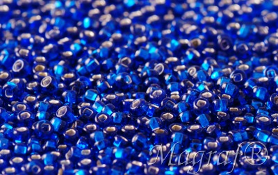 Seed Beads - 21264