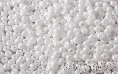 Seed Beads - 21344