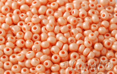 Seed Beads - 21348