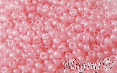 Seed Beads - 21352