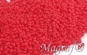 Seed Beads - 21374