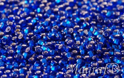 Seed Beads - 21379