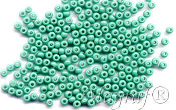 Seed Beads - 21406
