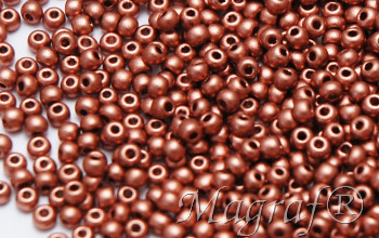 Seed Beads - 21417