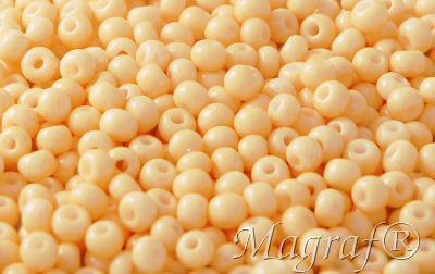 Seed Beads - 21443