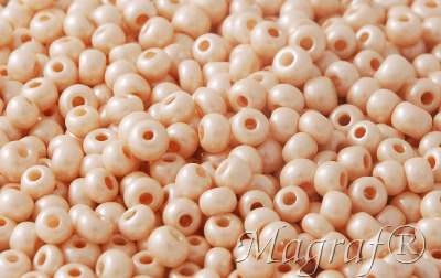 Seed Beads - 21444