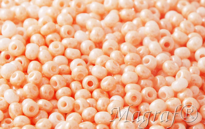 Seed Beads - 21449