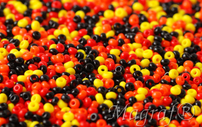 Seed Beads - 21473