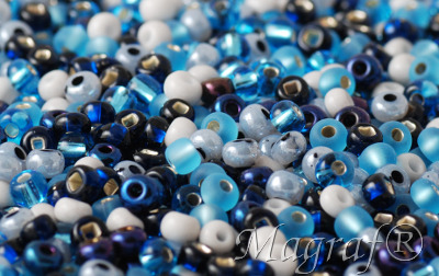 Seed Beads - 21474