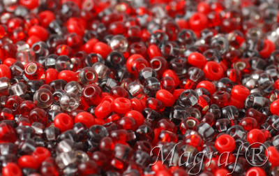Seed Beads - 21476