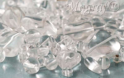 Glass Beads - 21546