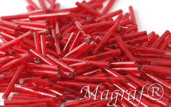 Bugle Beads - 21558