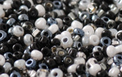 Seed Beads - 21561