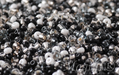 Seed Beads - 21562