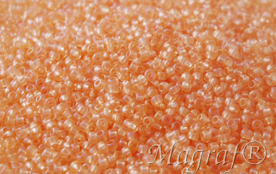 Seed Beads - 21574