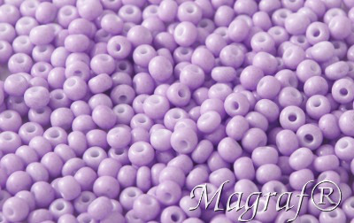 Seed Beads - 21587