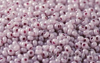 Seed Beads - 21682