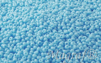 Seed Beads - 21685