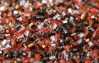 Bugle Beads - 21756