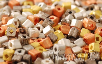 Bugle Beads - 21758